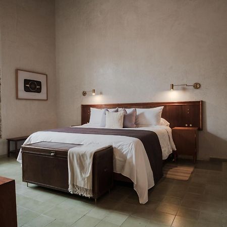 Hotel Hercules كويريتارو المظهر الخارجي الصورة