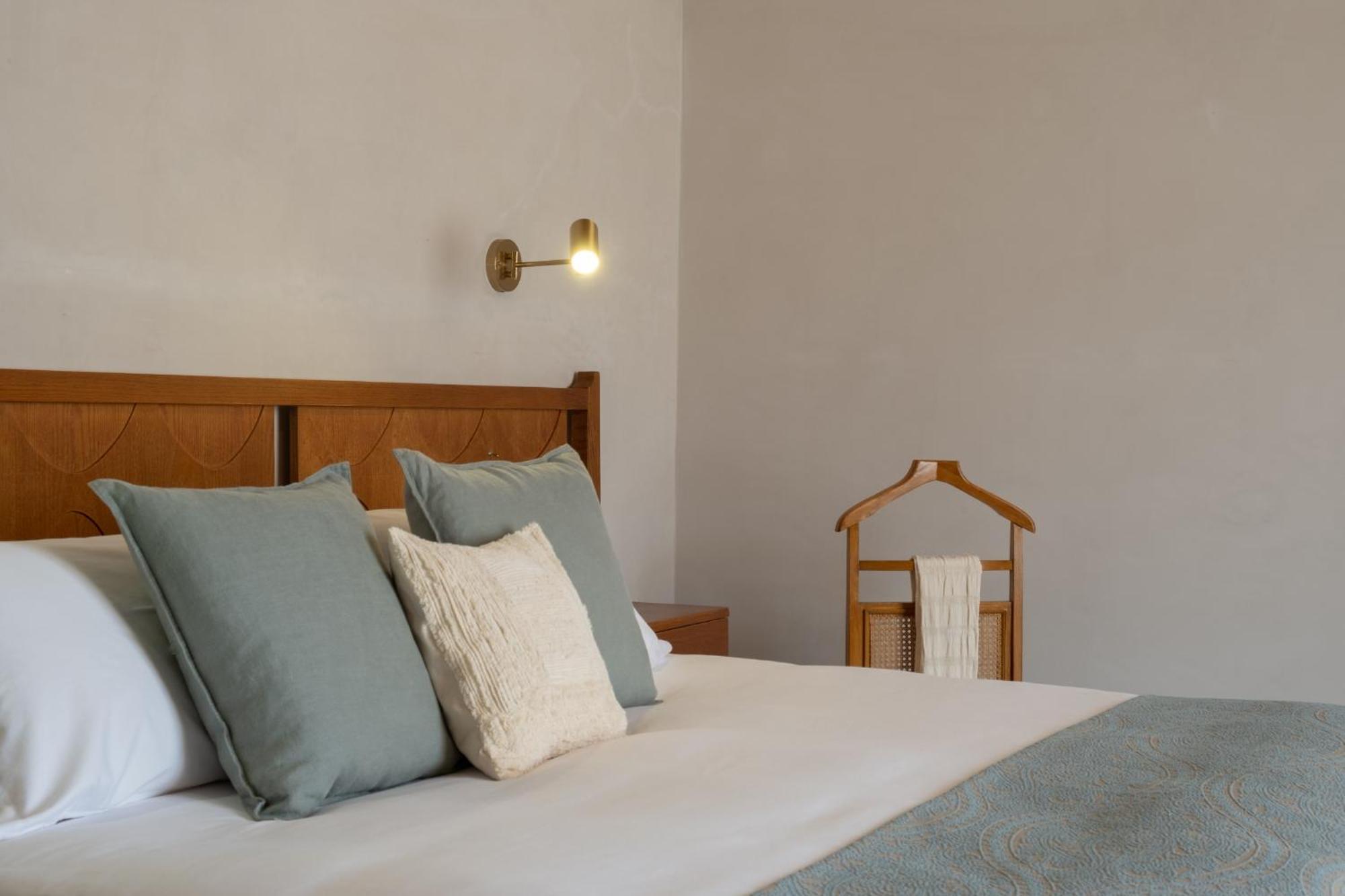 Hotel Hercules كويريتارو المظهر الخارجي الصورة