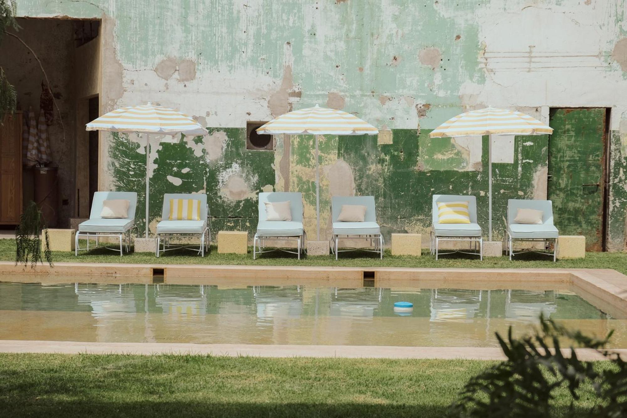 Hotel Hercules كويريتارو المظهر الخارجي الصورة