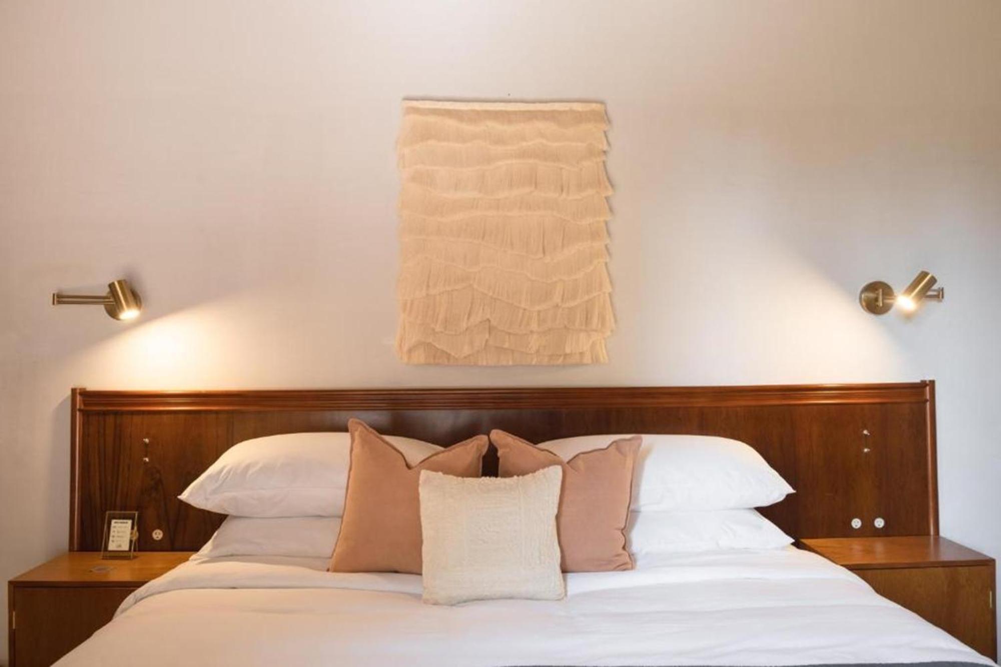 Hotel Hercules كويريتارو المظهر الخارجي الصورة