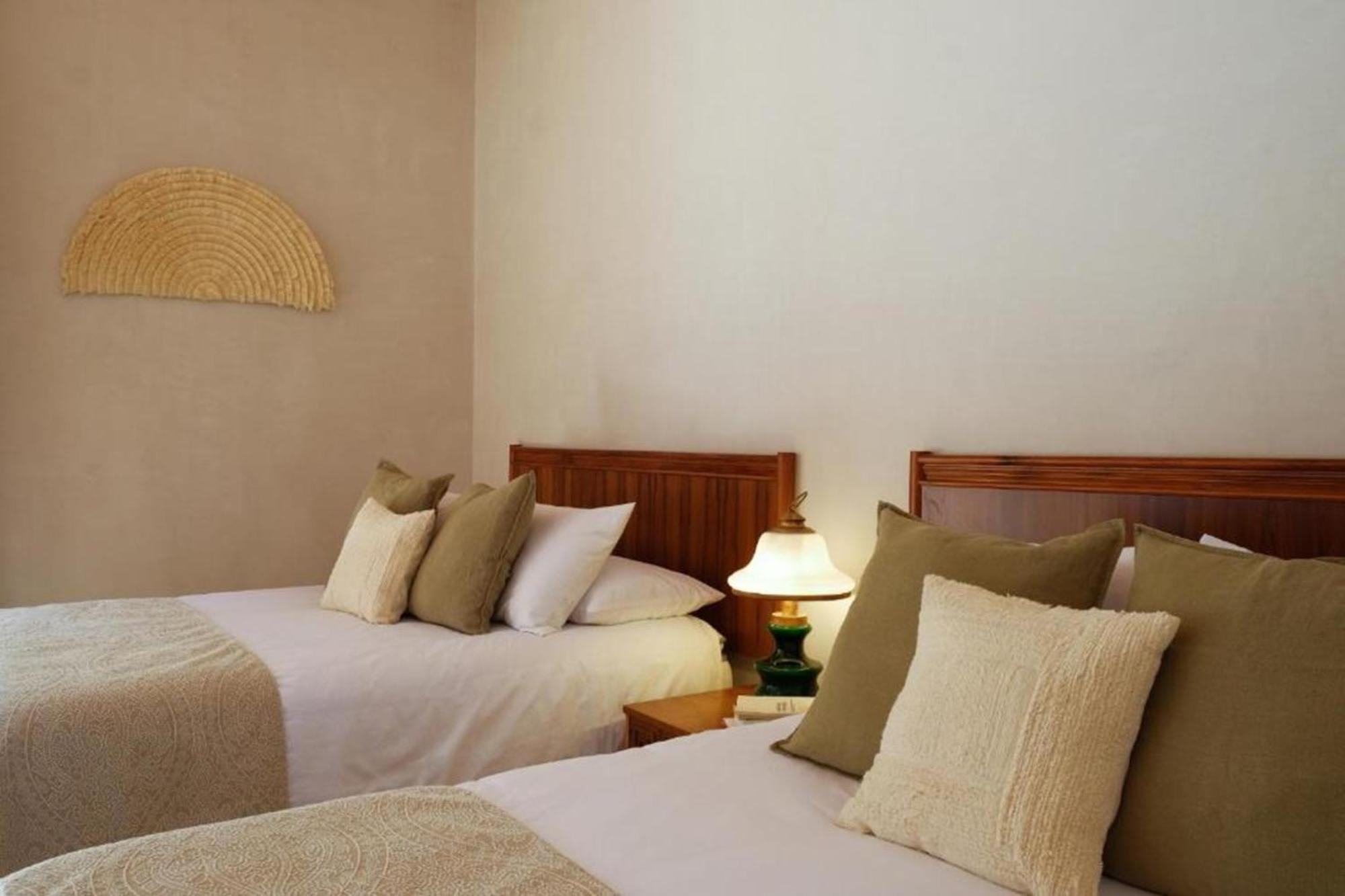Hotel Hercules كويريتارو المظهر الخارجي الصورة