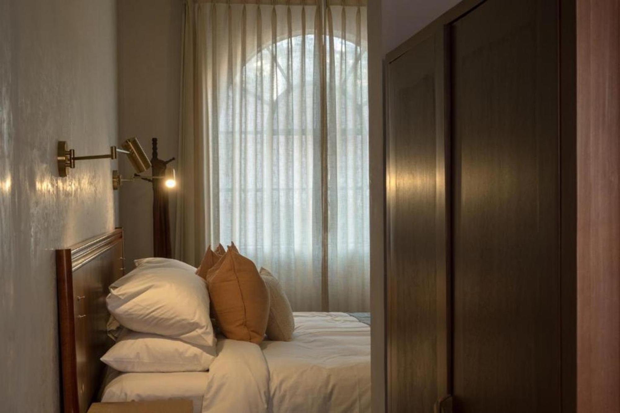 Hotel Hercules كويريتارو المظهر الخارجي الصورة