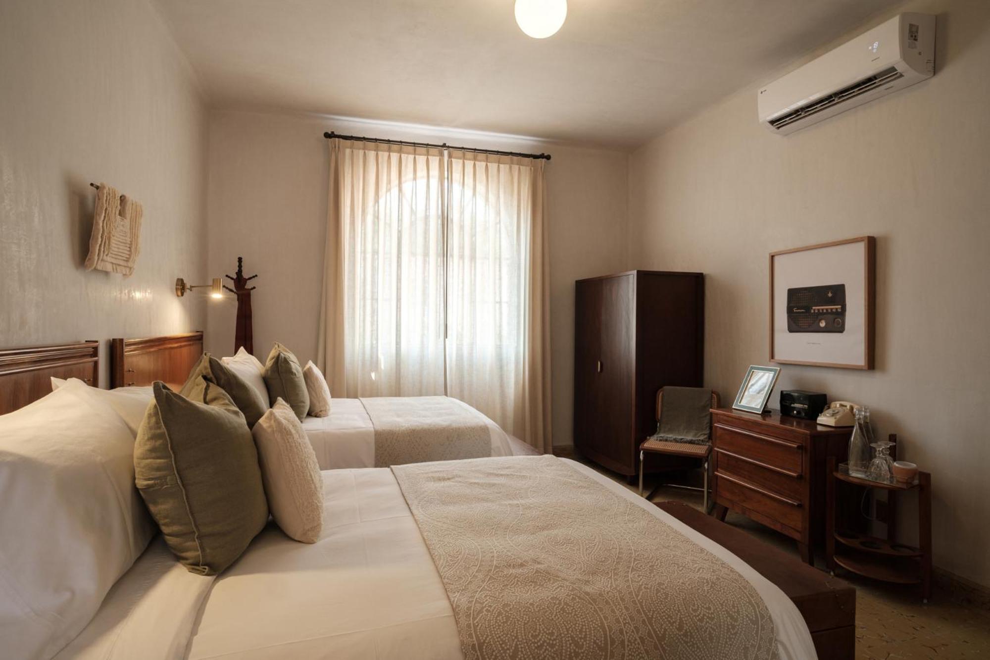 Hotel Hercules كويريتارو المظهر الخارجي الصورة